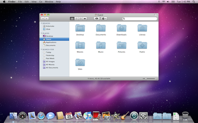 Iphoto Download Mac 10.6 8